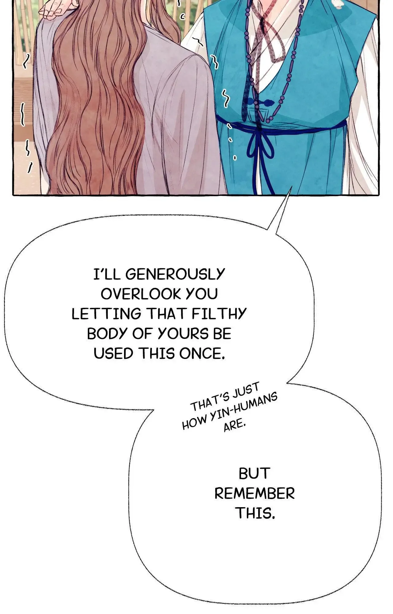 Gorani Jeon Chapter 11 page 22