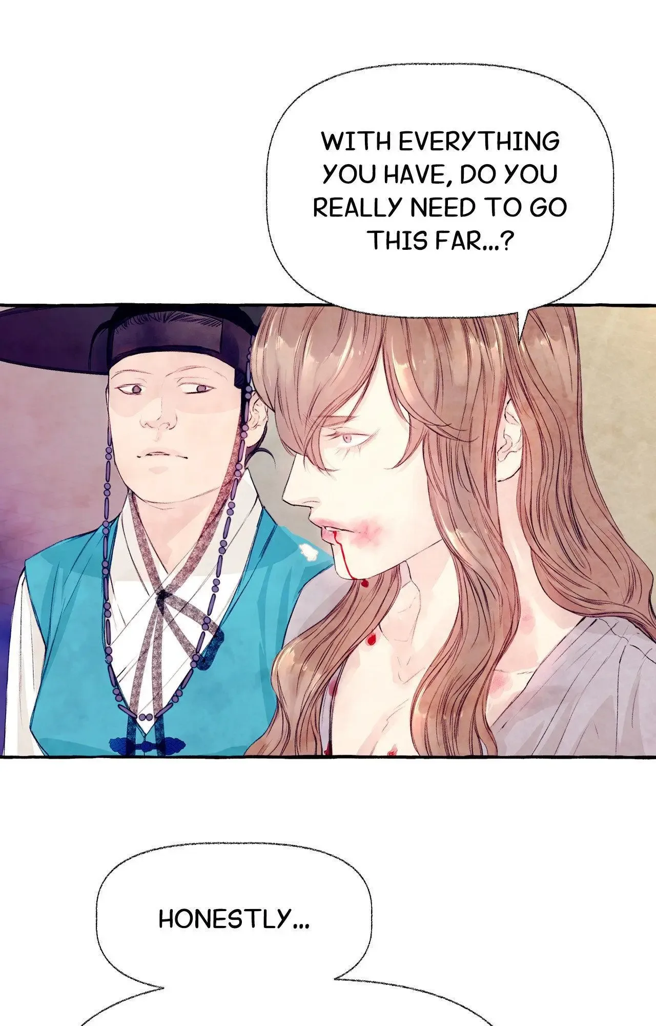 Gorani Jeon Chapter 11 page 17