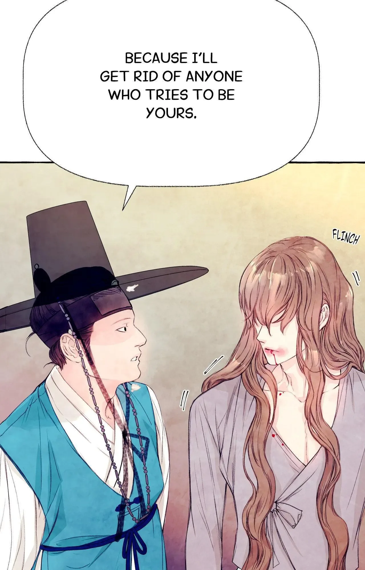 Gorani Jeon Chapter 11 page 10