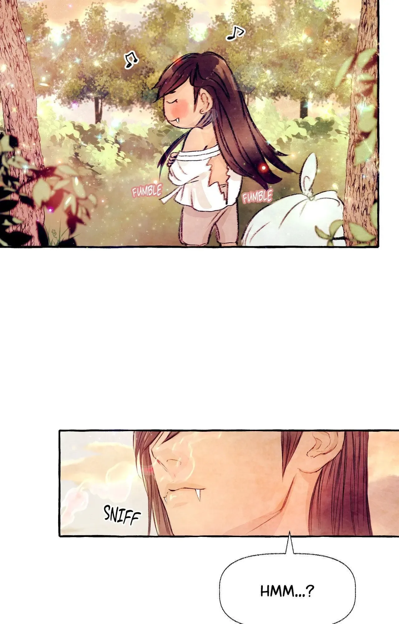 Gorani Jeon Chapter 11 page 32