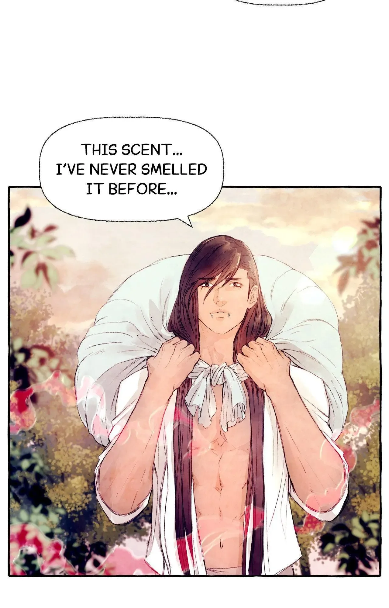 Gorani Jeon Chapter 11 page 33
