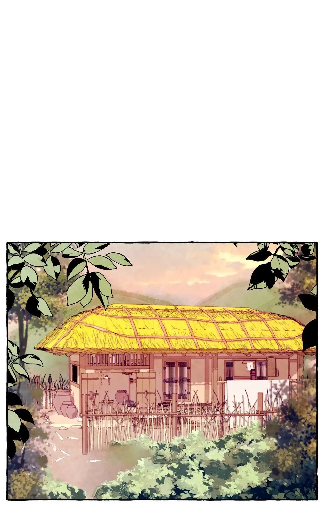 Gorani Jeon Chapter 11 page 34