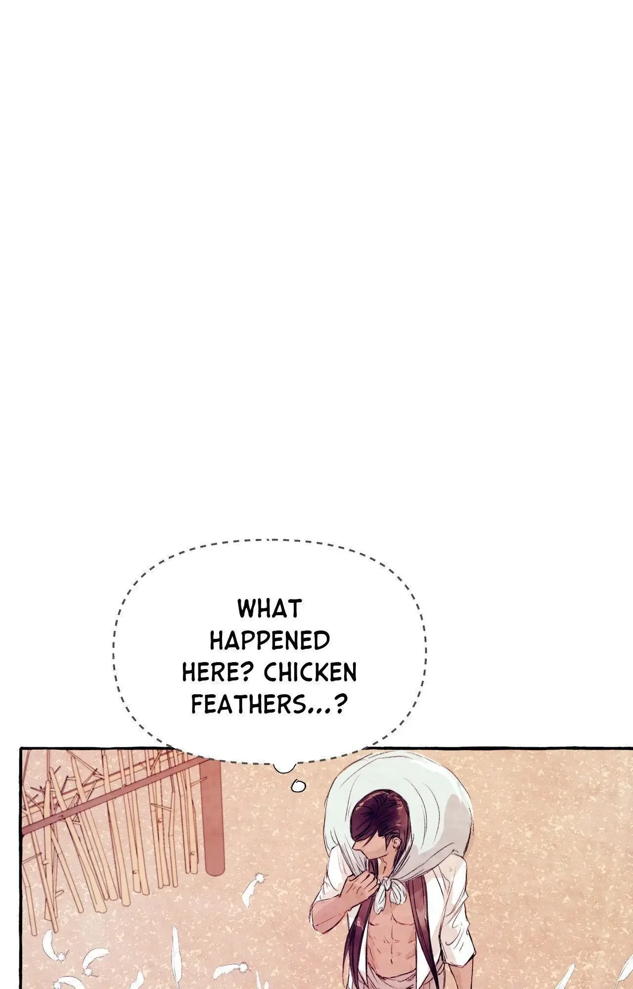 Gorani Jeon Chapter 11 page 35