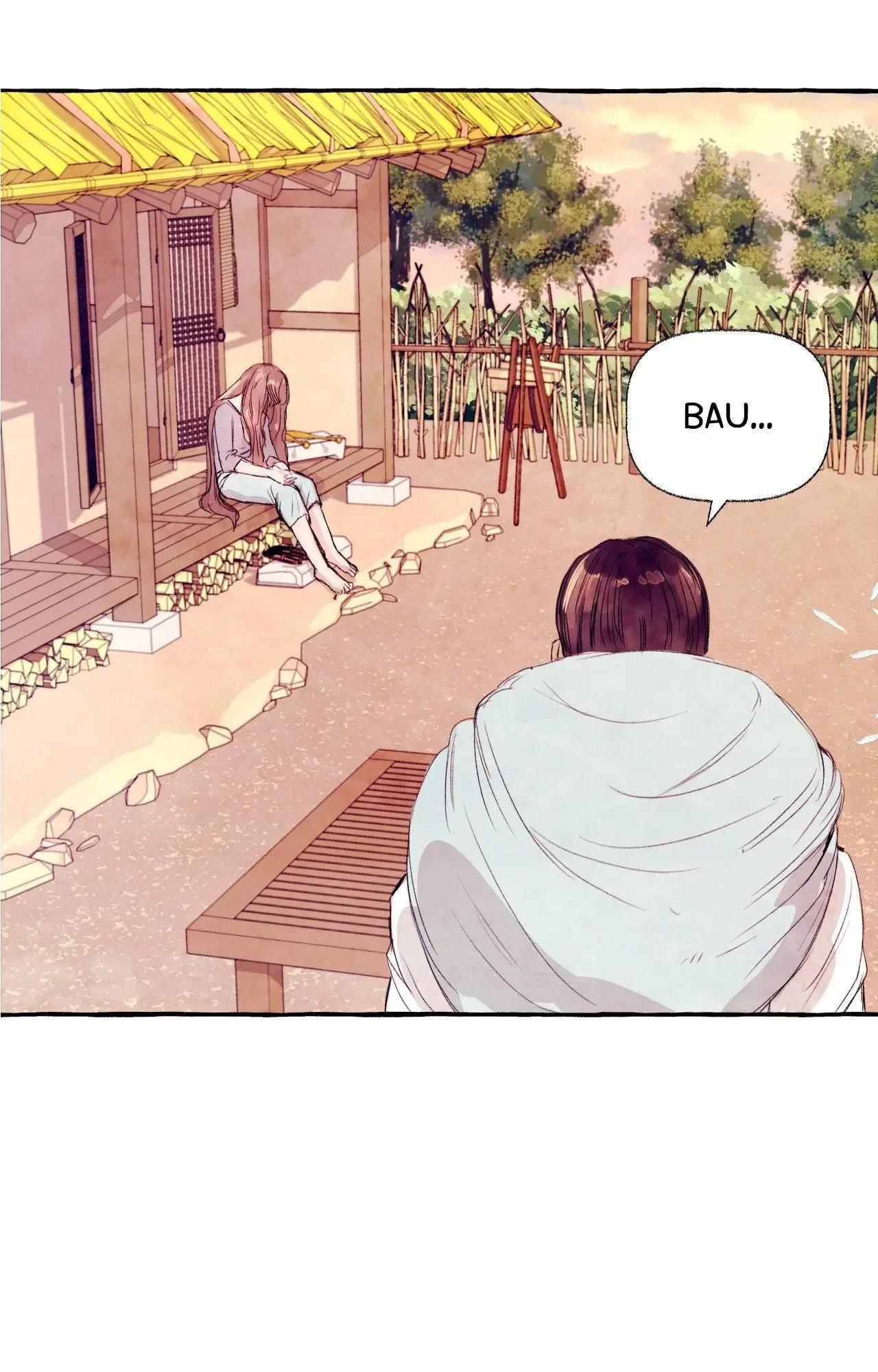 Gorani Jeon Chapter 11 page 37