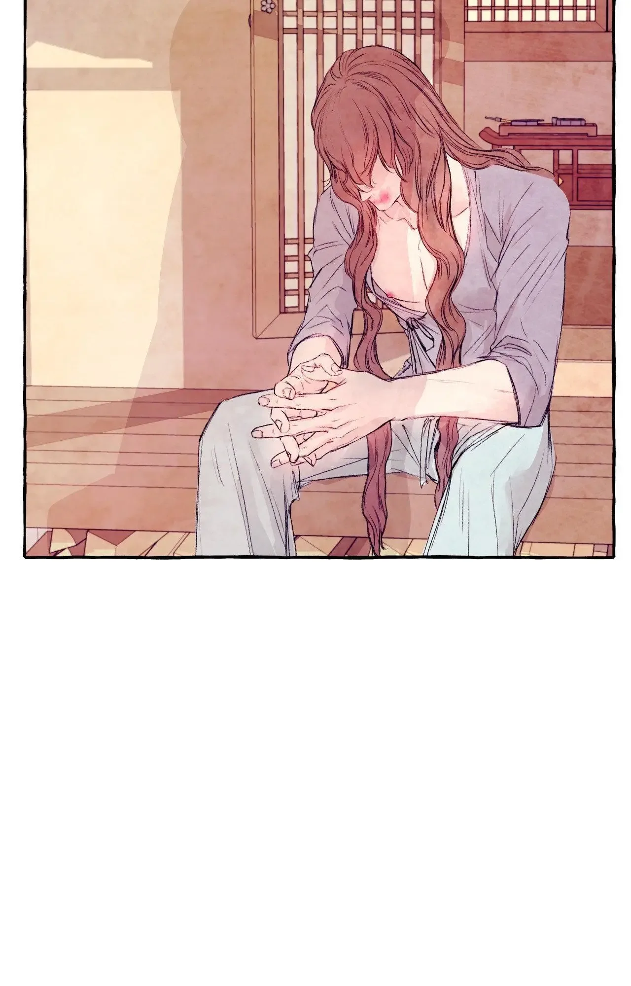 Gorani Jeon Chapter 11 page 40