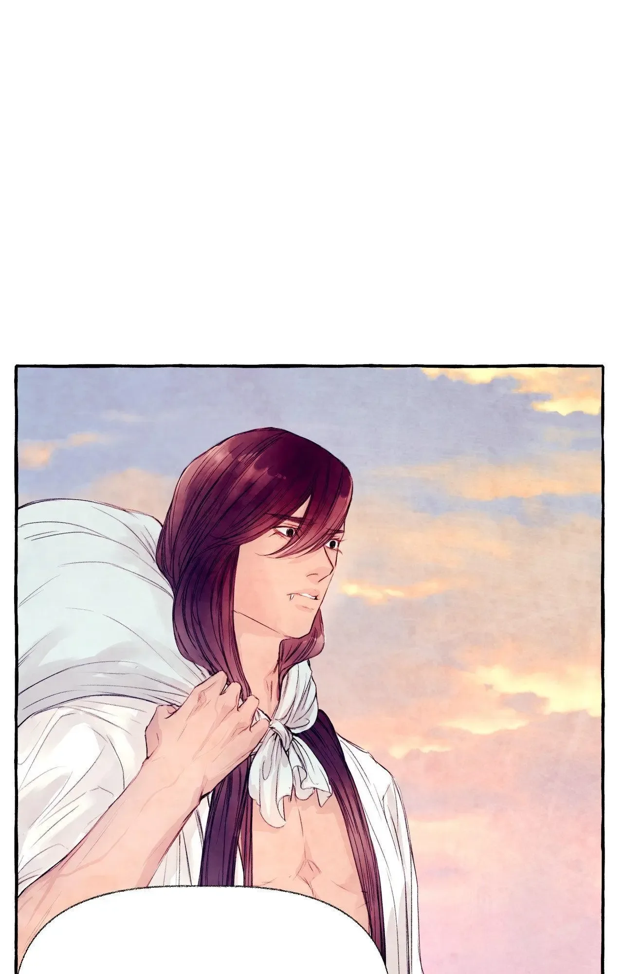 Gorani Jeon Chapter 11 page 43