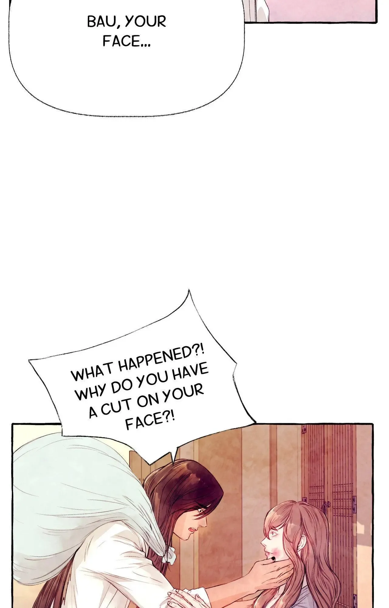 Gorani Jeon Chapter 11 page 44