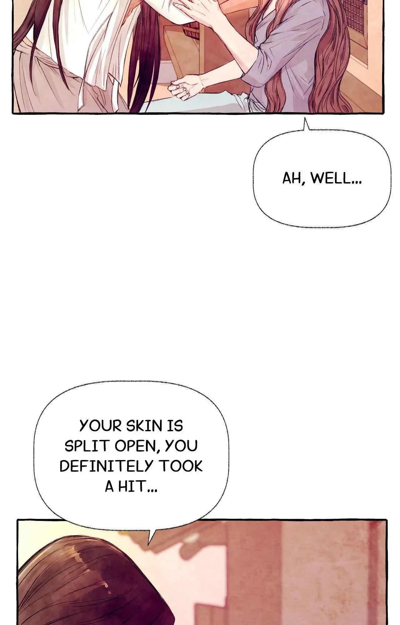 Gorani Jeon Chapter 11 page 45