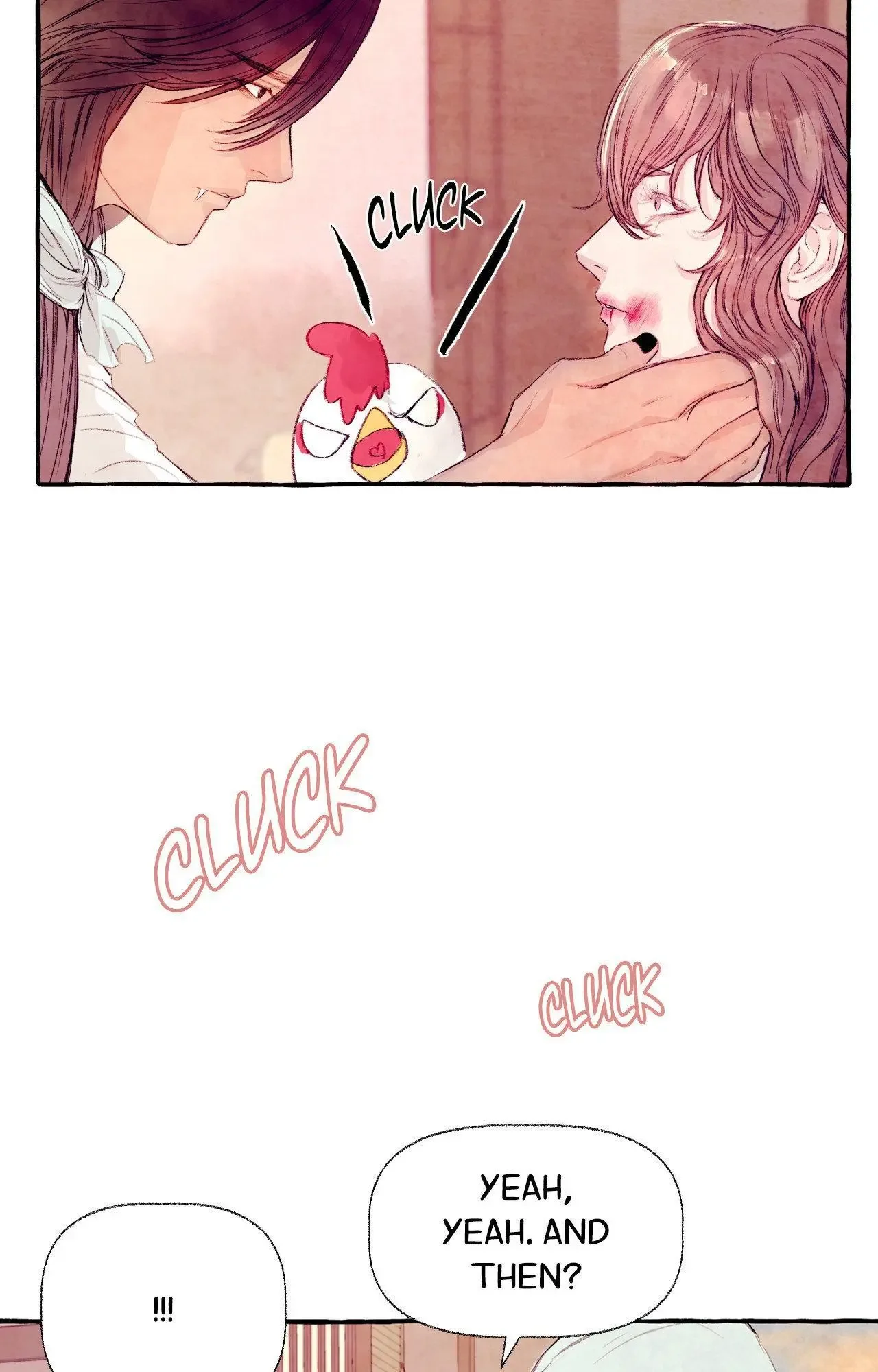 Gorani Jeon Chapter 11 page 46