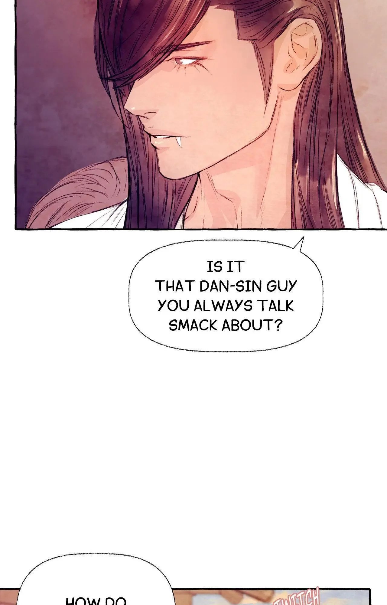 Gorani Jeon Chapter 11 page 61