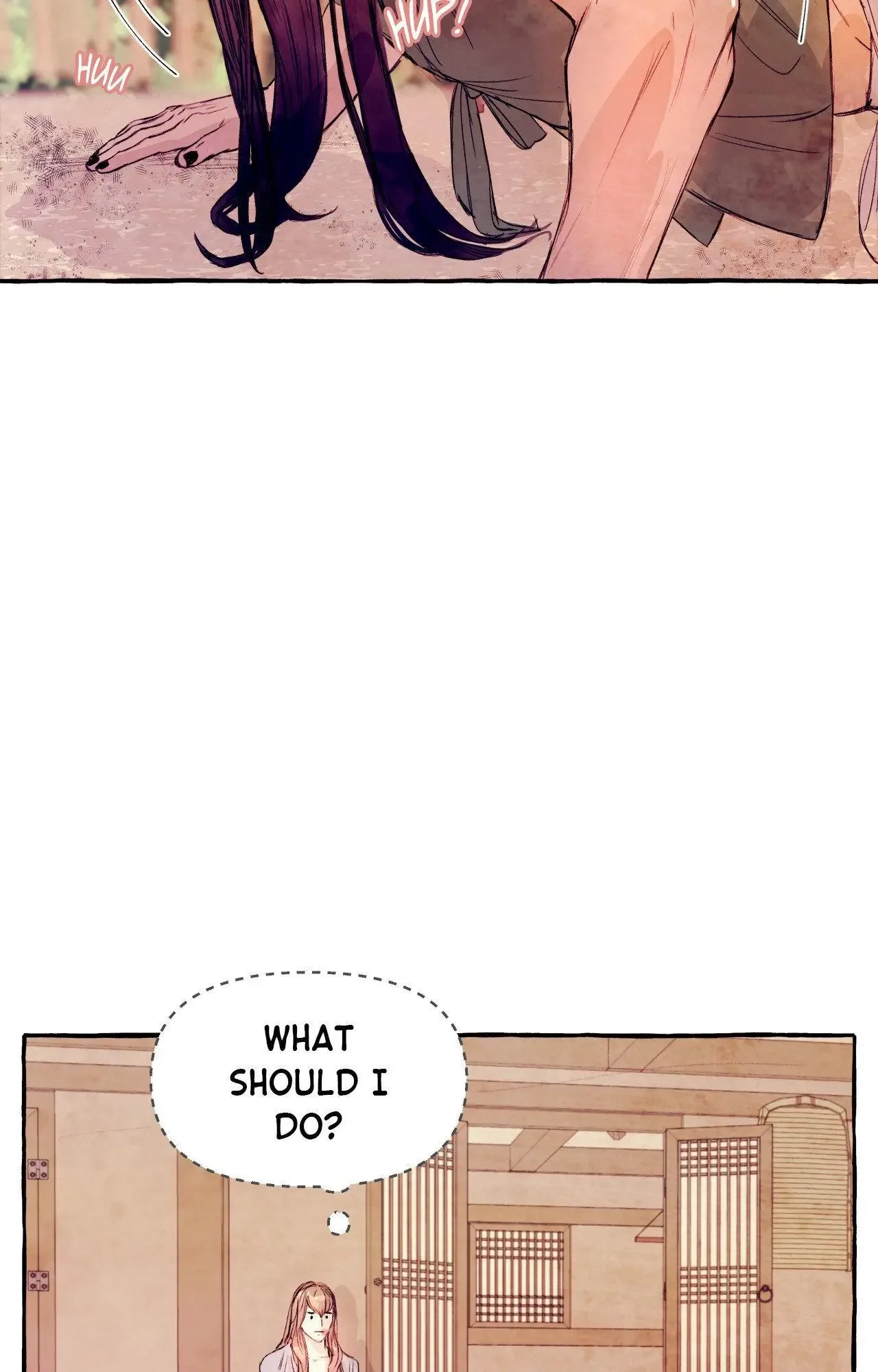 Gorani Jeon Chapter 11 page 73
