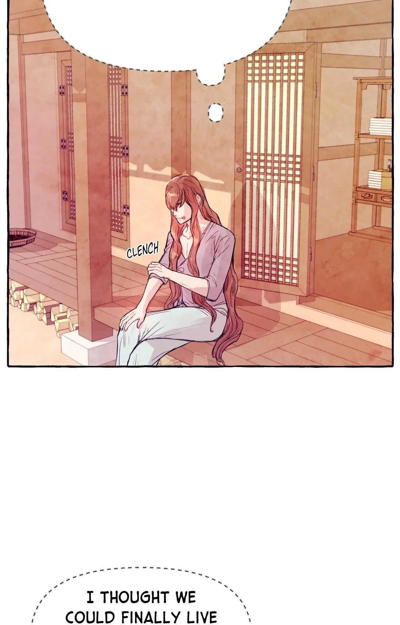 Gorani Jeon Chapter 11 page 75