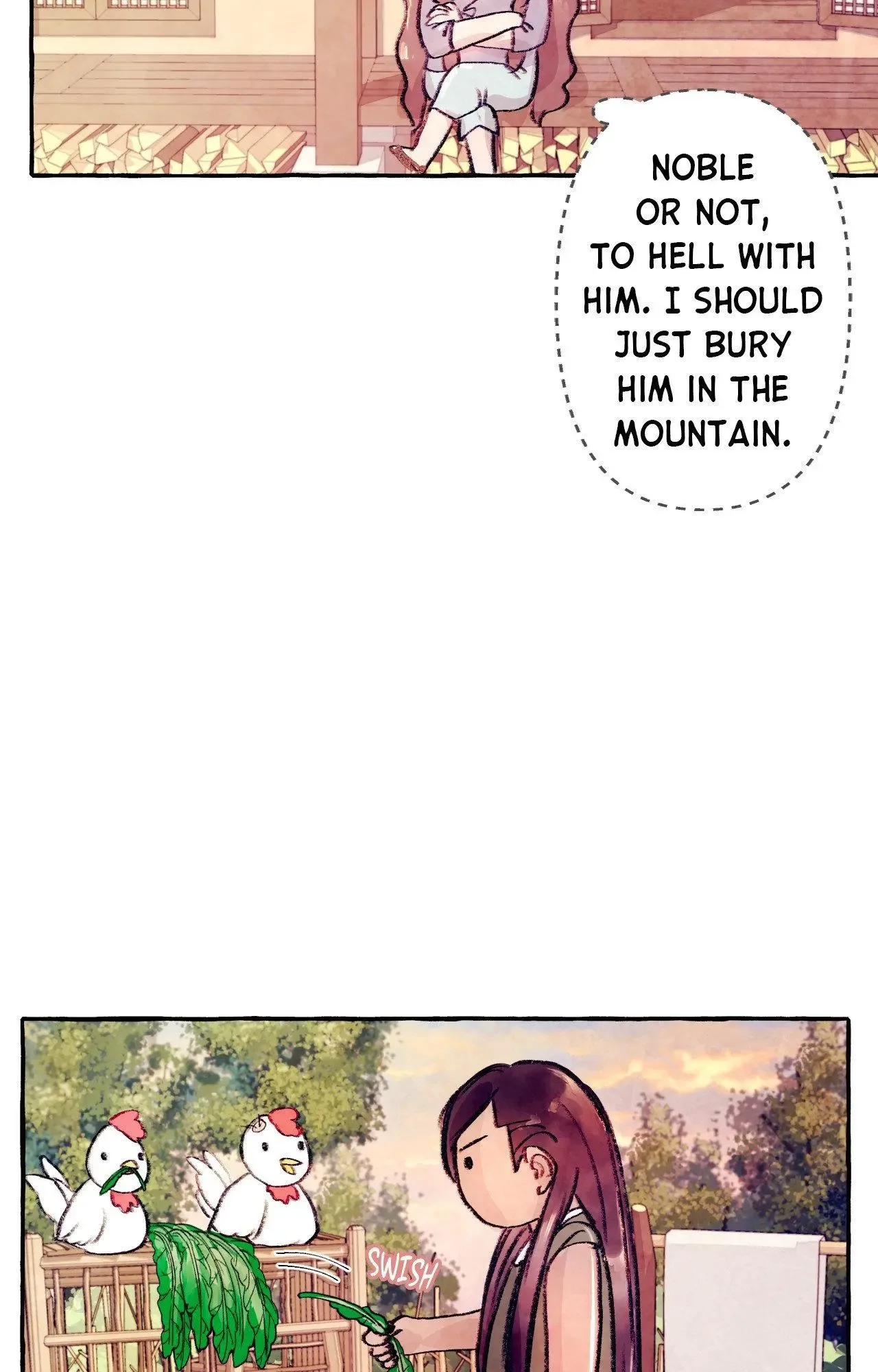 Gorani Jeon Chapter 11 page 79