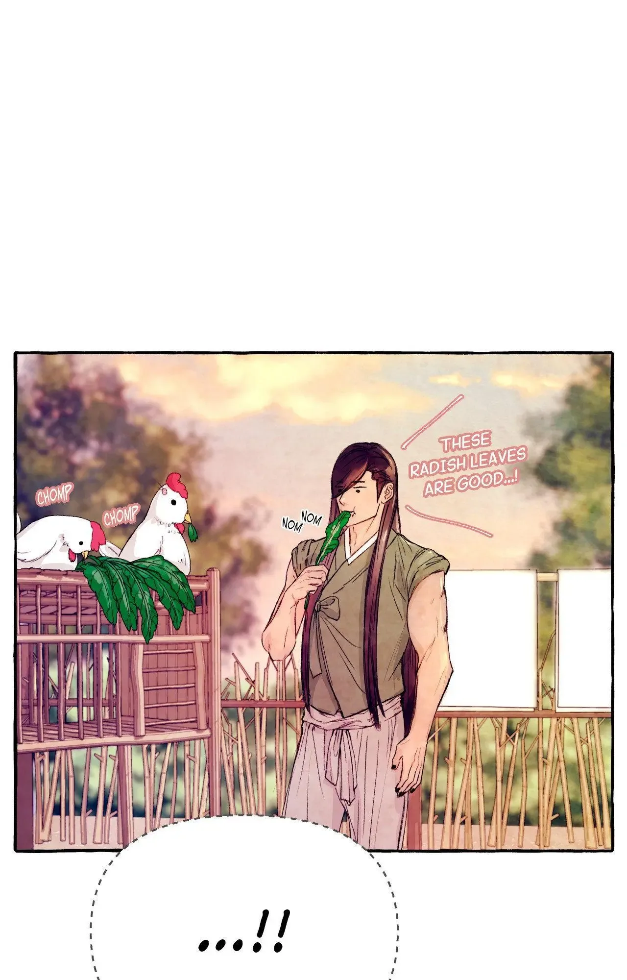 Gorani Jeon Chapter 11 page 81