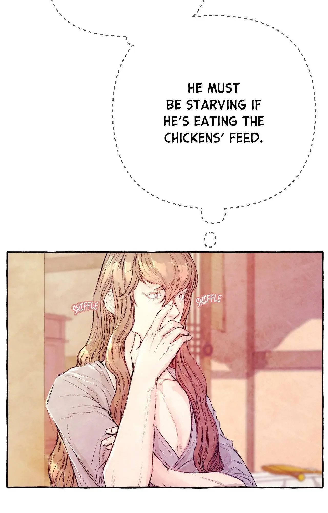 Gorani Jeon Chapter 11 page 82