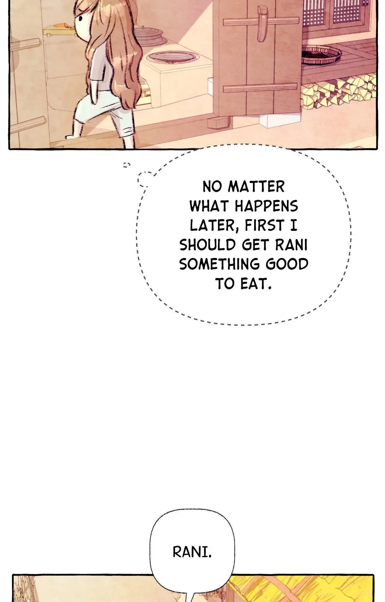 Gorani Jeon Chapter 11 page 84