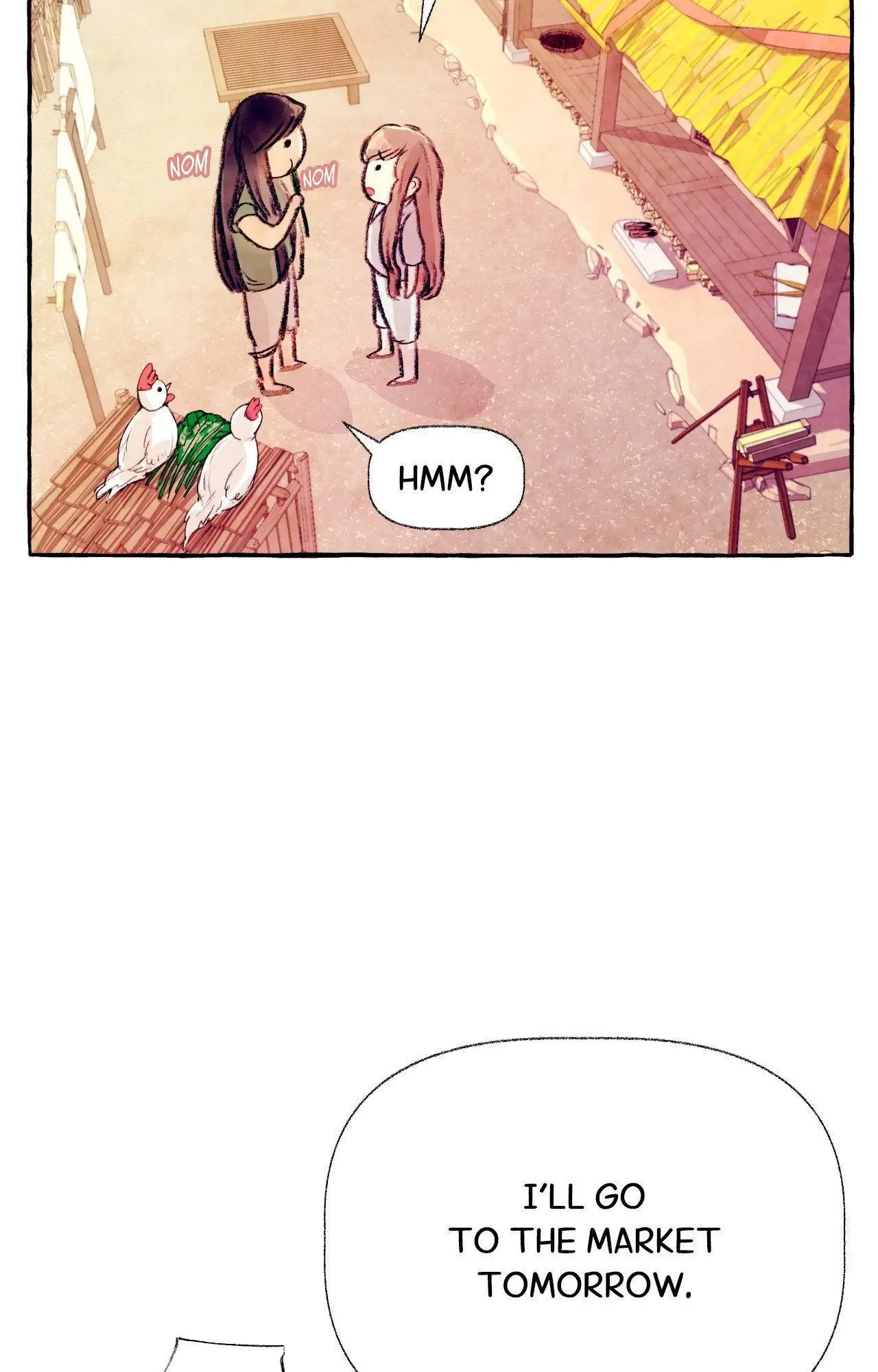 Gorani Jeon Chapter 11 page 85