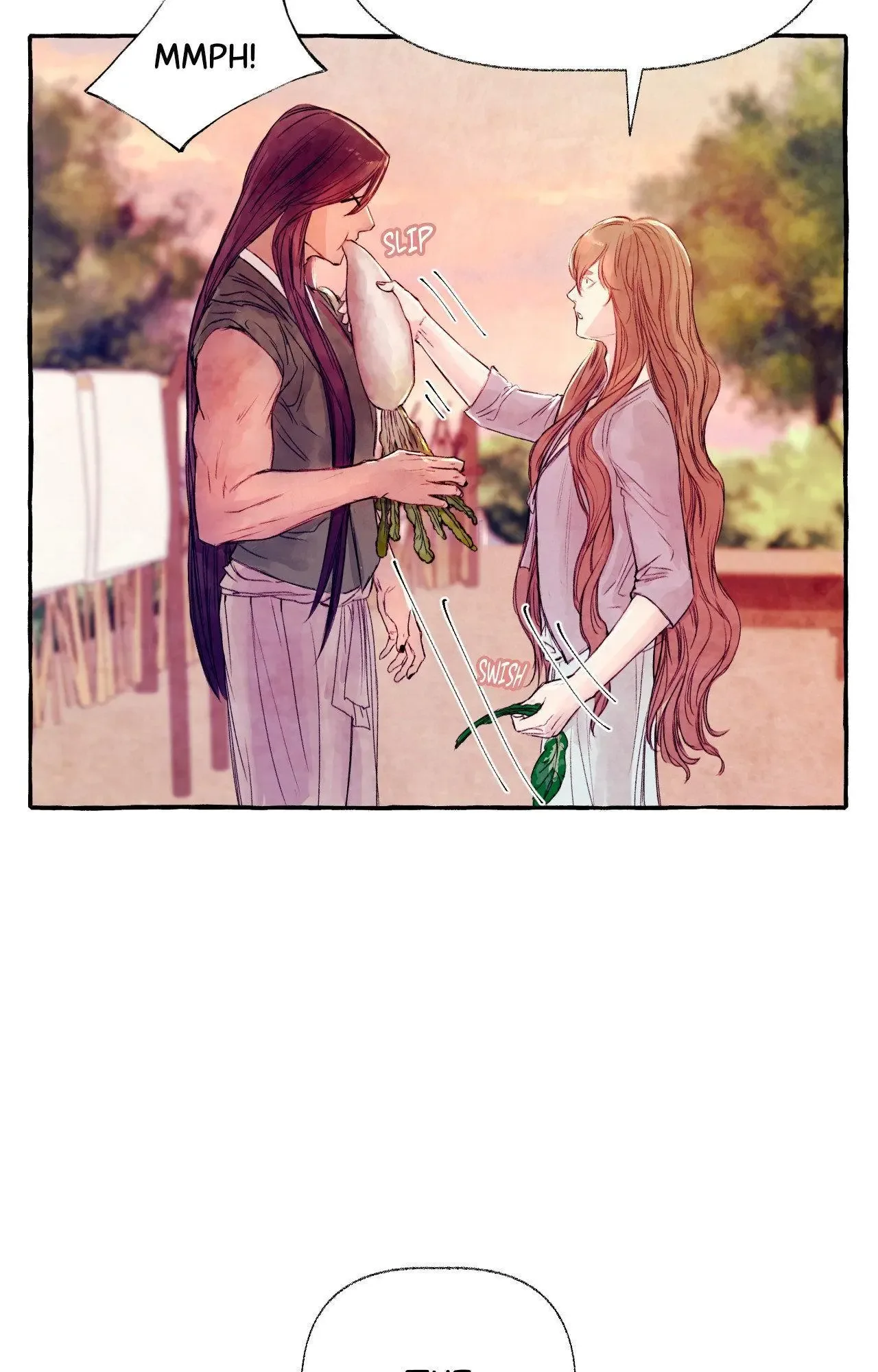 Gorani Jeon Chapter 11 page 86