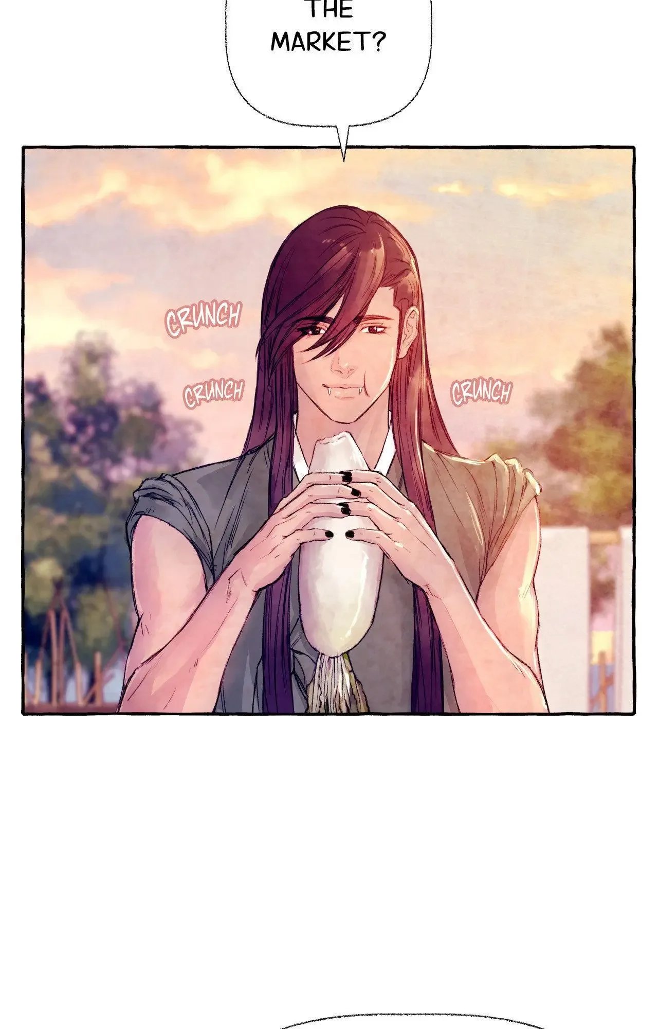 Gorani Jeon Chapter 11 page 87