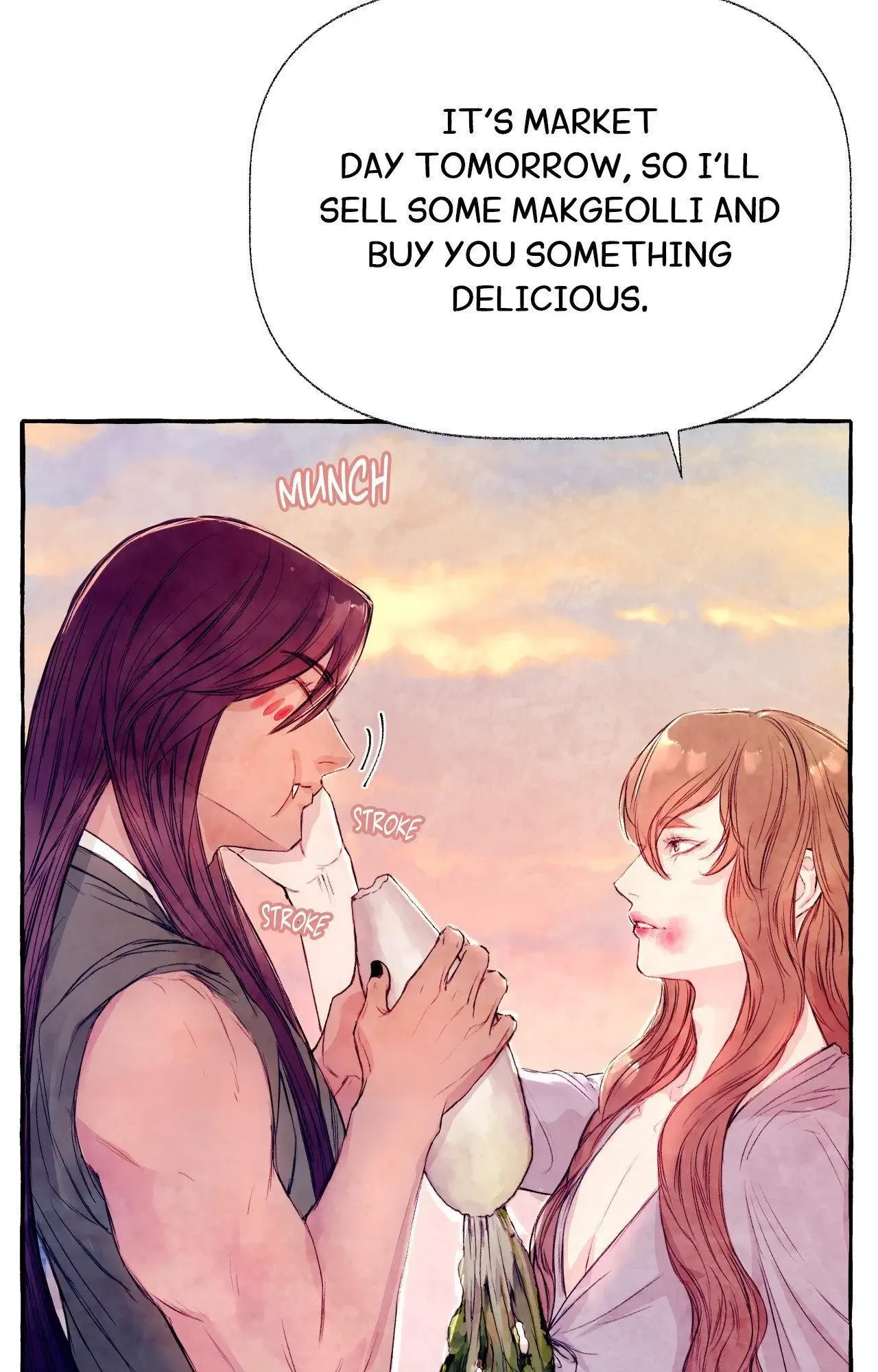 Gorani Jeon Chapter 11 page 88