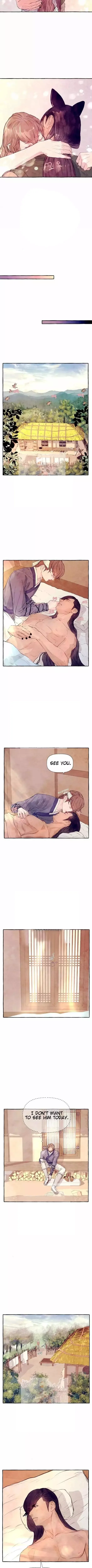 Gorani Jeon Chapter 12 page 3