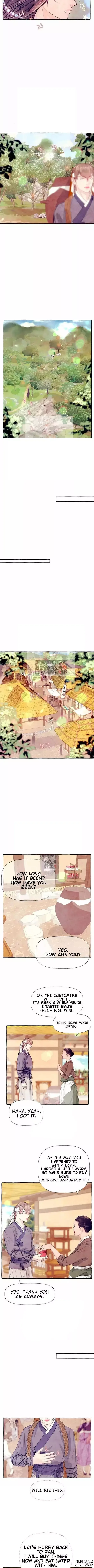 Gorani Jeon Chapter 12 page 5