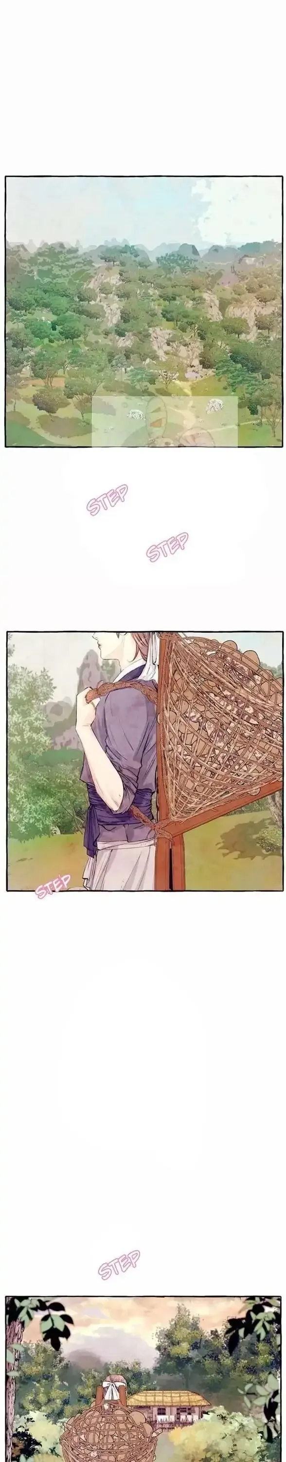 Gorani Jeon Chapter 13 page 2