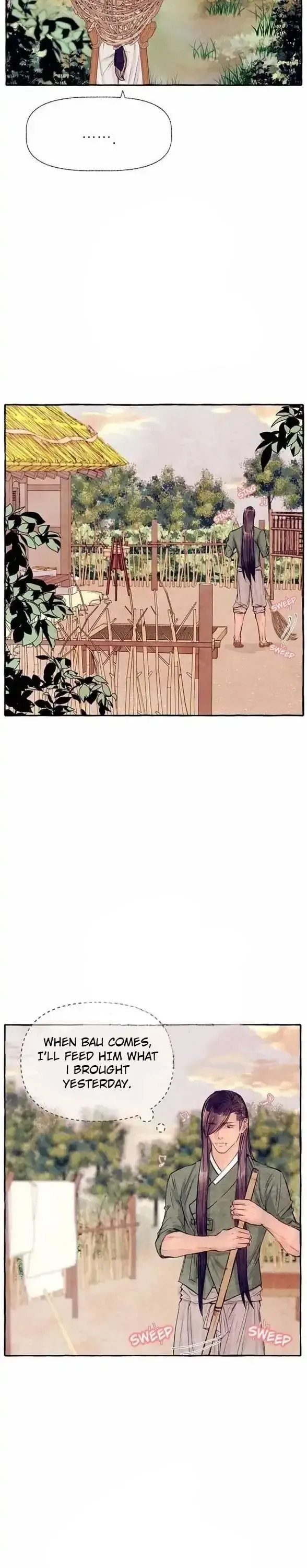 Gorani Jeon Chapter 13 page 3