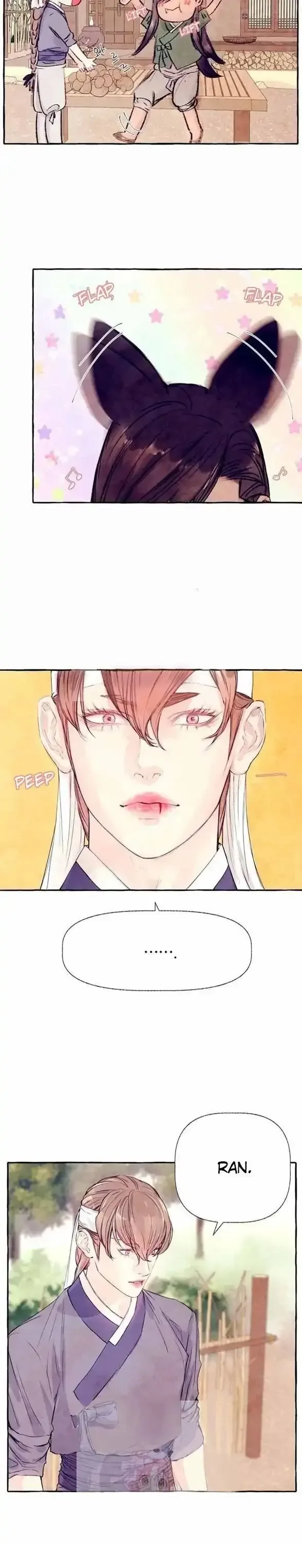Gorani Jeon Chapter 13 page 5