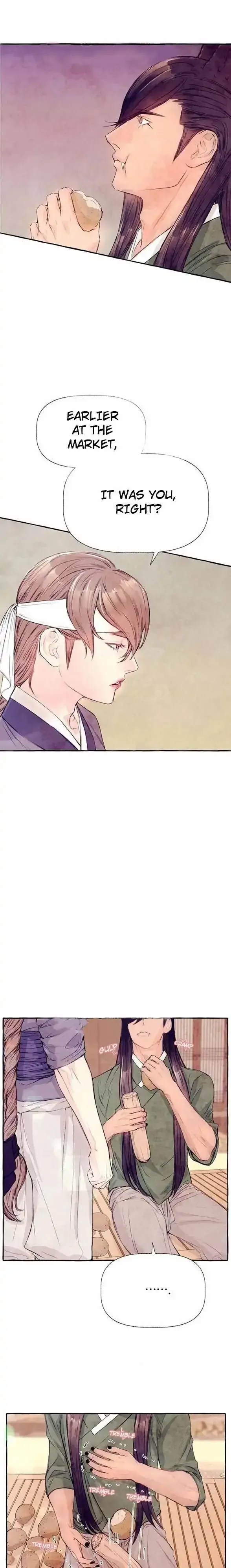 Gorani Jeon Chapter 13 page 7