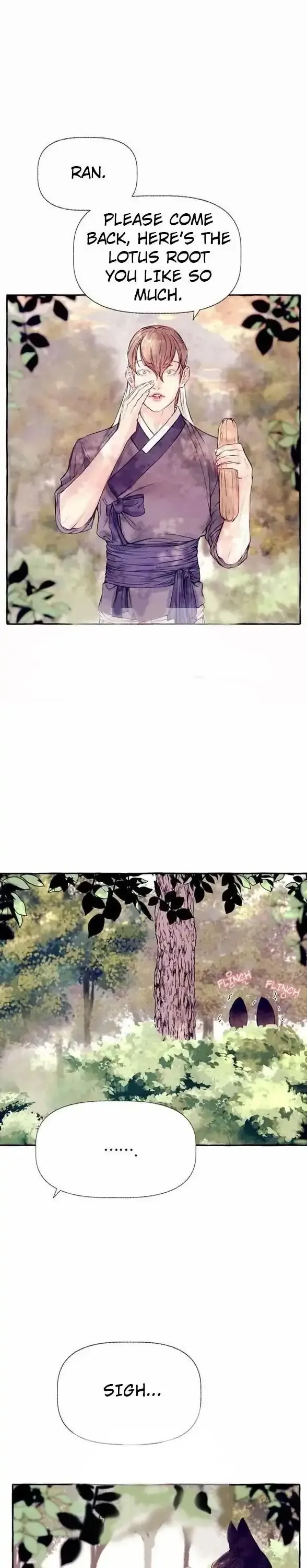 Gorani Jeon Chapter 13 page 11