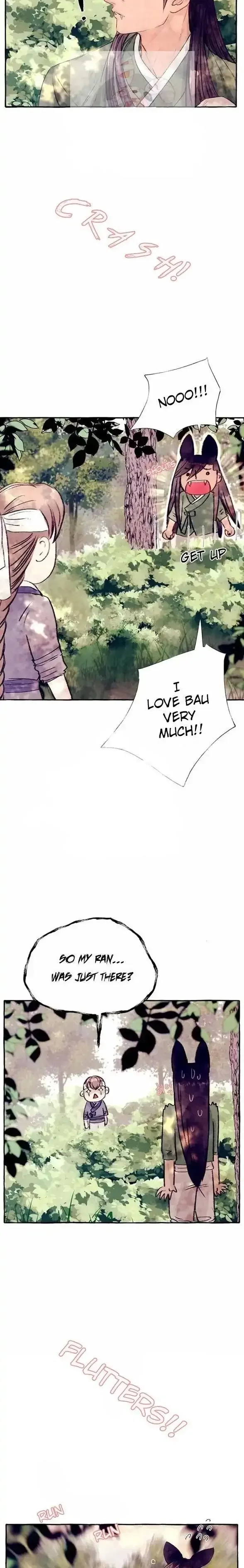 Gorani Jeon Chapter 13 page 13