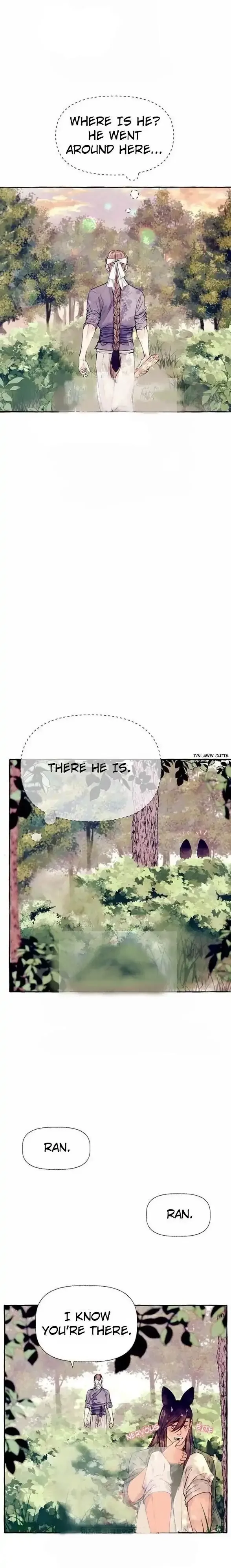Gorani Jeon Chapter 13 page 10