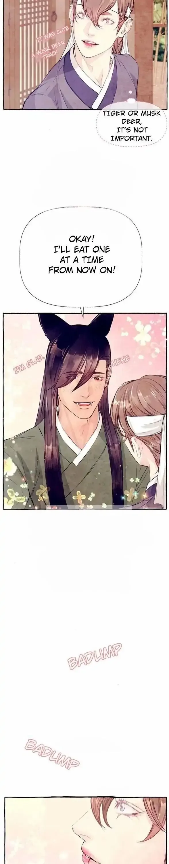 Gorani Jeon Chapter 13 page 24