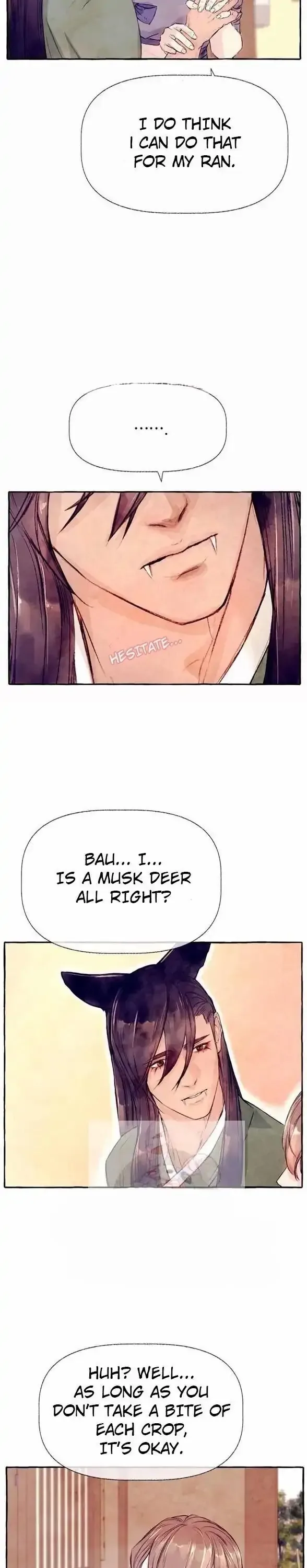 Gorani Jeon Chapter 13 page 23