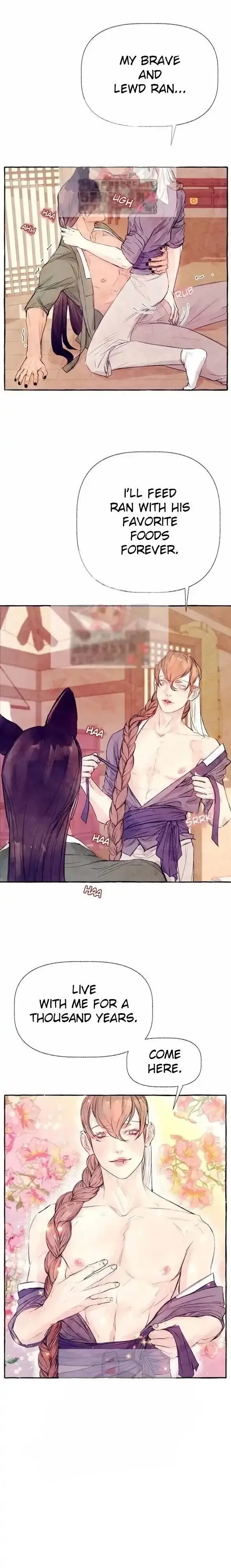 Gorani Jeon Chapter 14 page 4