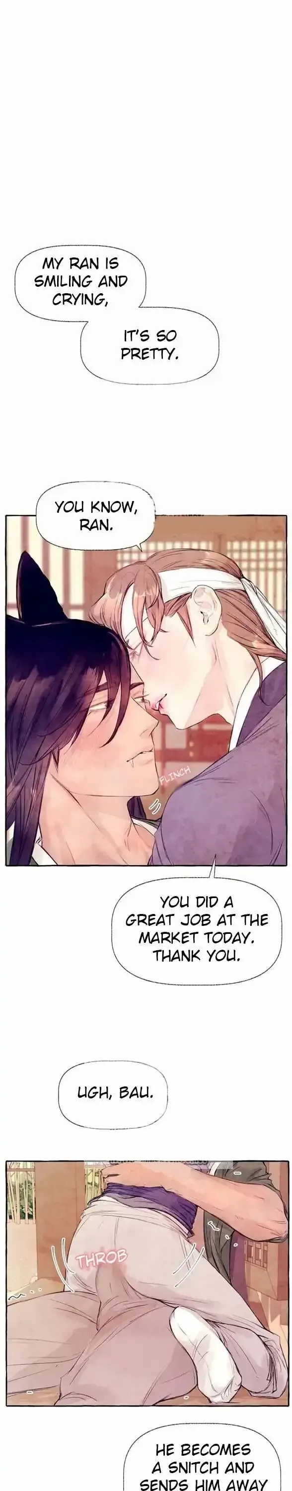 Gorani Jeon Chapter 14 page 2