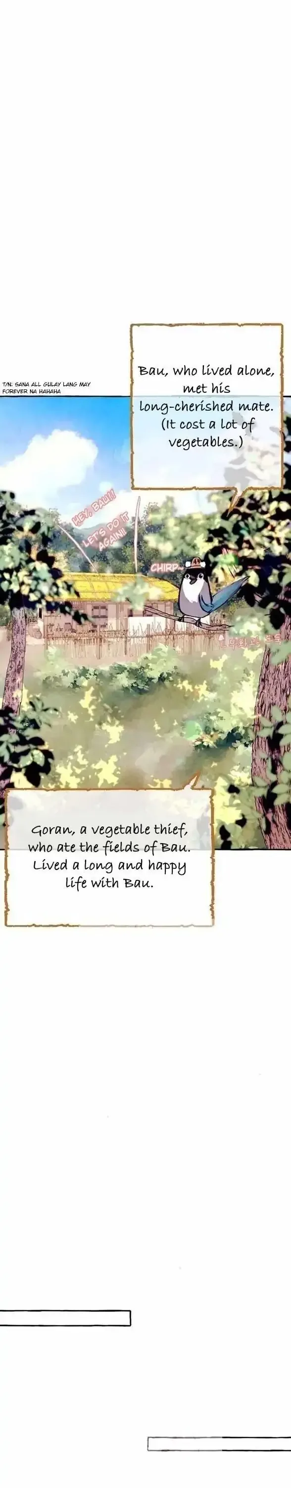 Gorani Jeon Chapter 14 page 27