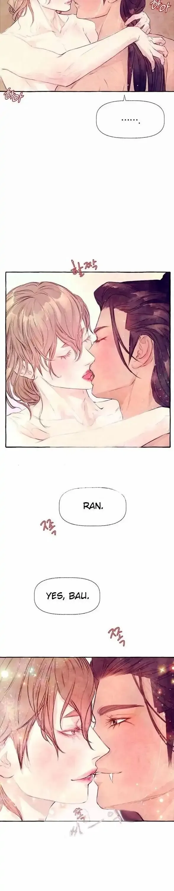 Gorani Jeon Chapter 14 page 20