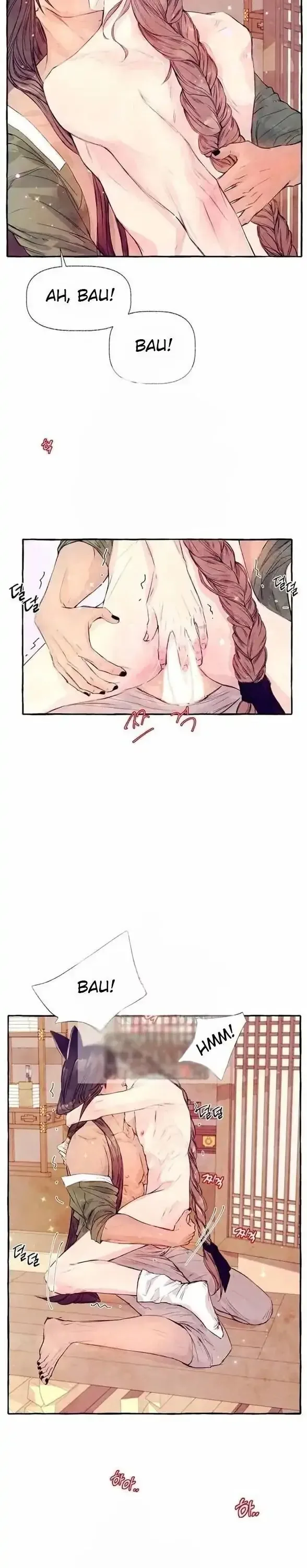 Gorani Jeon Chapter 14 page 15