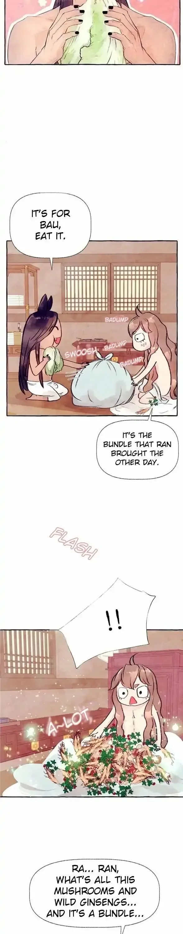 Gorani Jeon Chapter 14 page 24