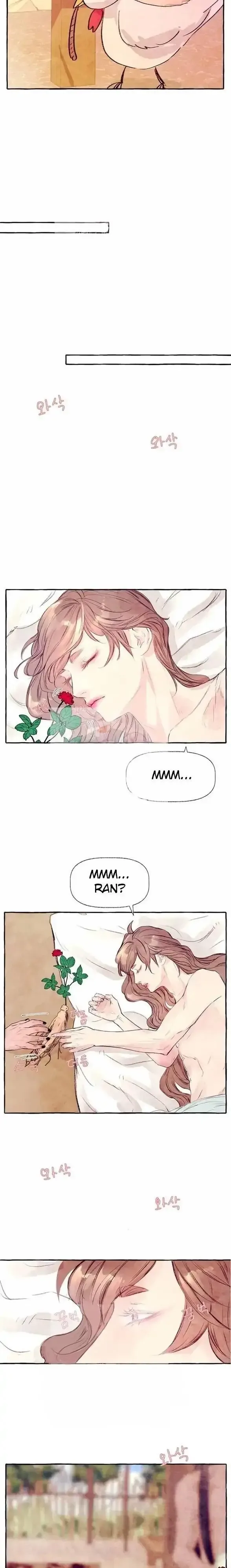 Gorani Jeon Chapter 14 page 22