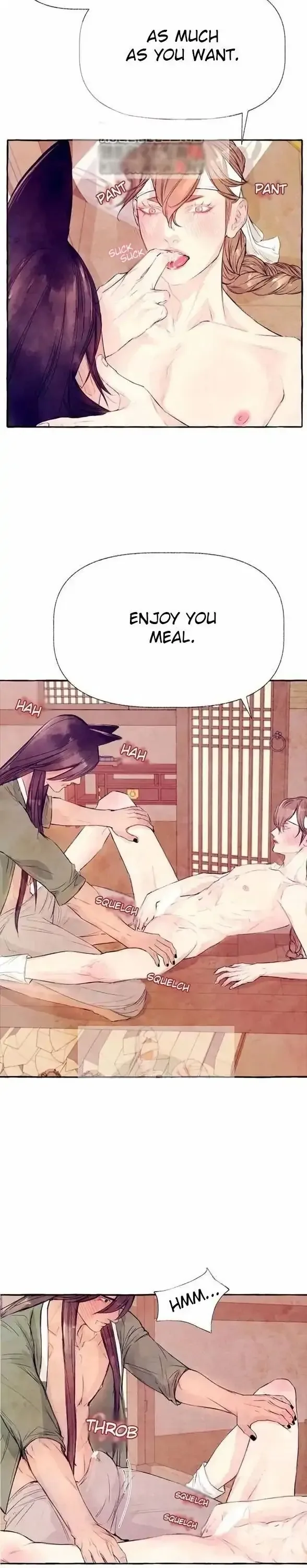 Gorani Jeon Chapter 14 page 9
