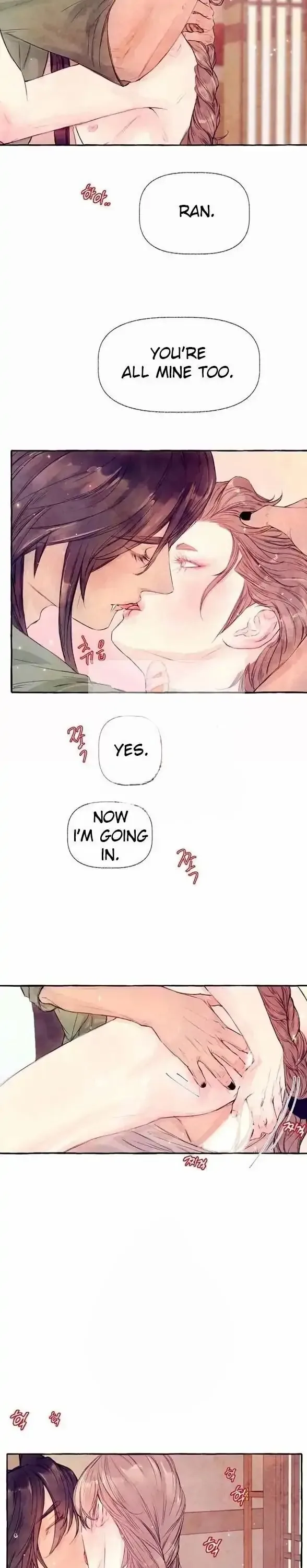 Gorani Jeon Chapter 14 page 14