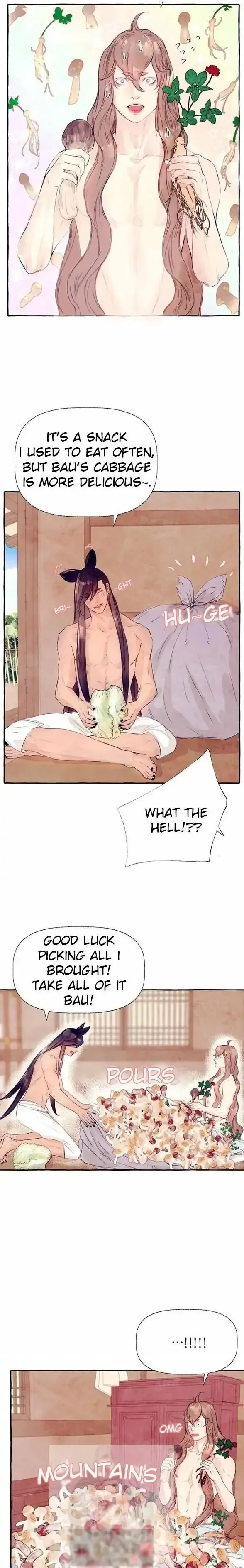 Gorani Jeon Chapter 14 page 25