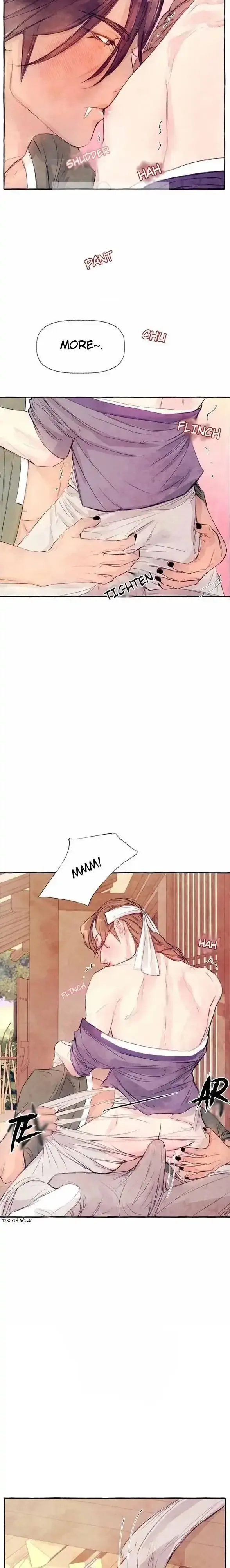 Gorani Jeon Chapter 14 page 7