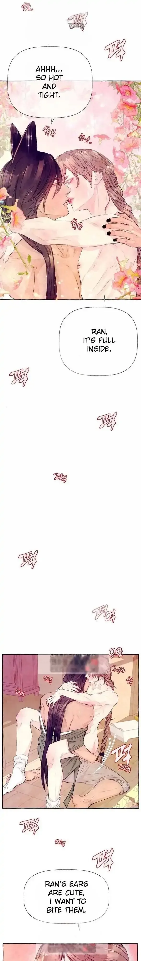 Gorani Jeon Chapter 14 page 16