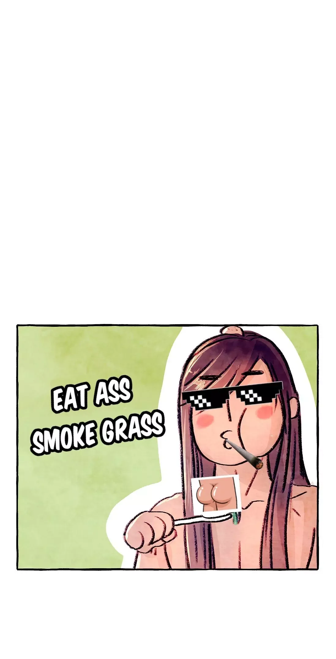 Gorani Jeon Chapter 3 page 5