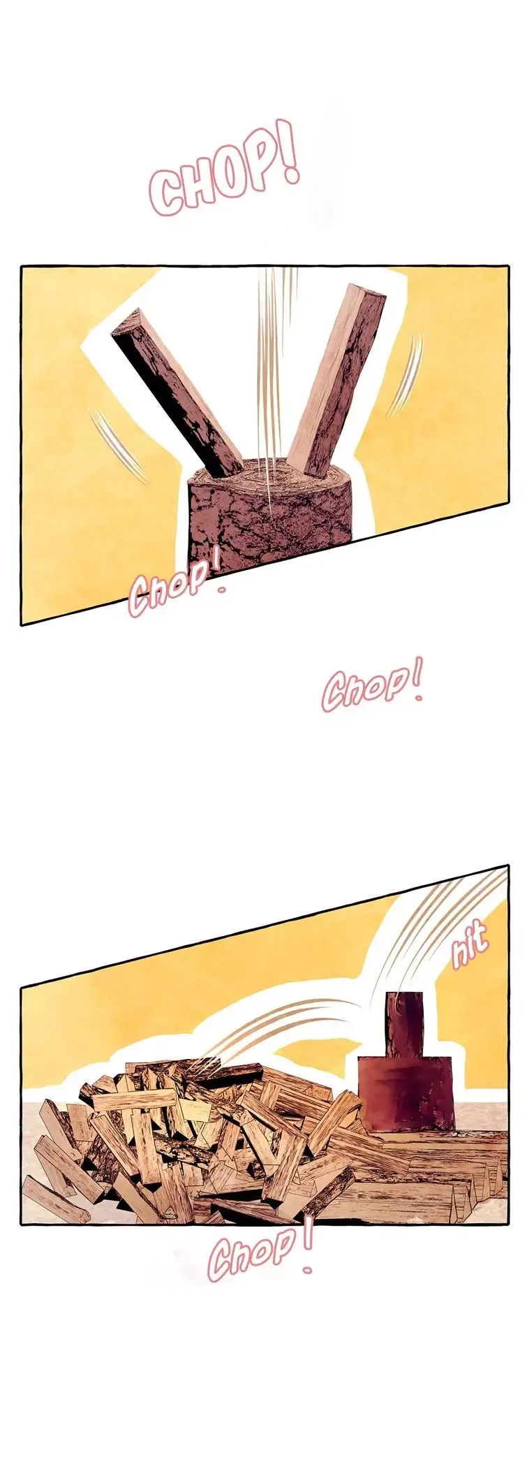 Gorani Jeon Chapter 5 page 4