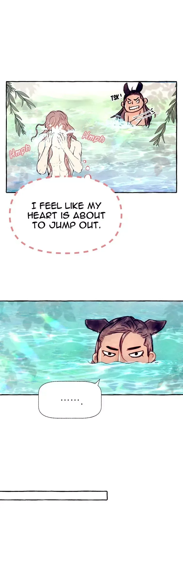 Gorani Jeon Chapter 5 page 24